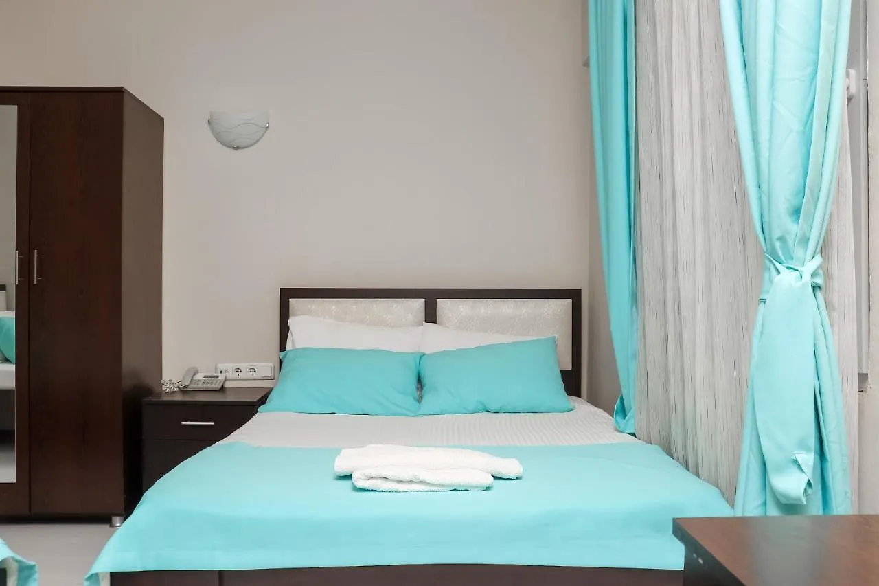 호텔 Sirin Baba Otel 페티예