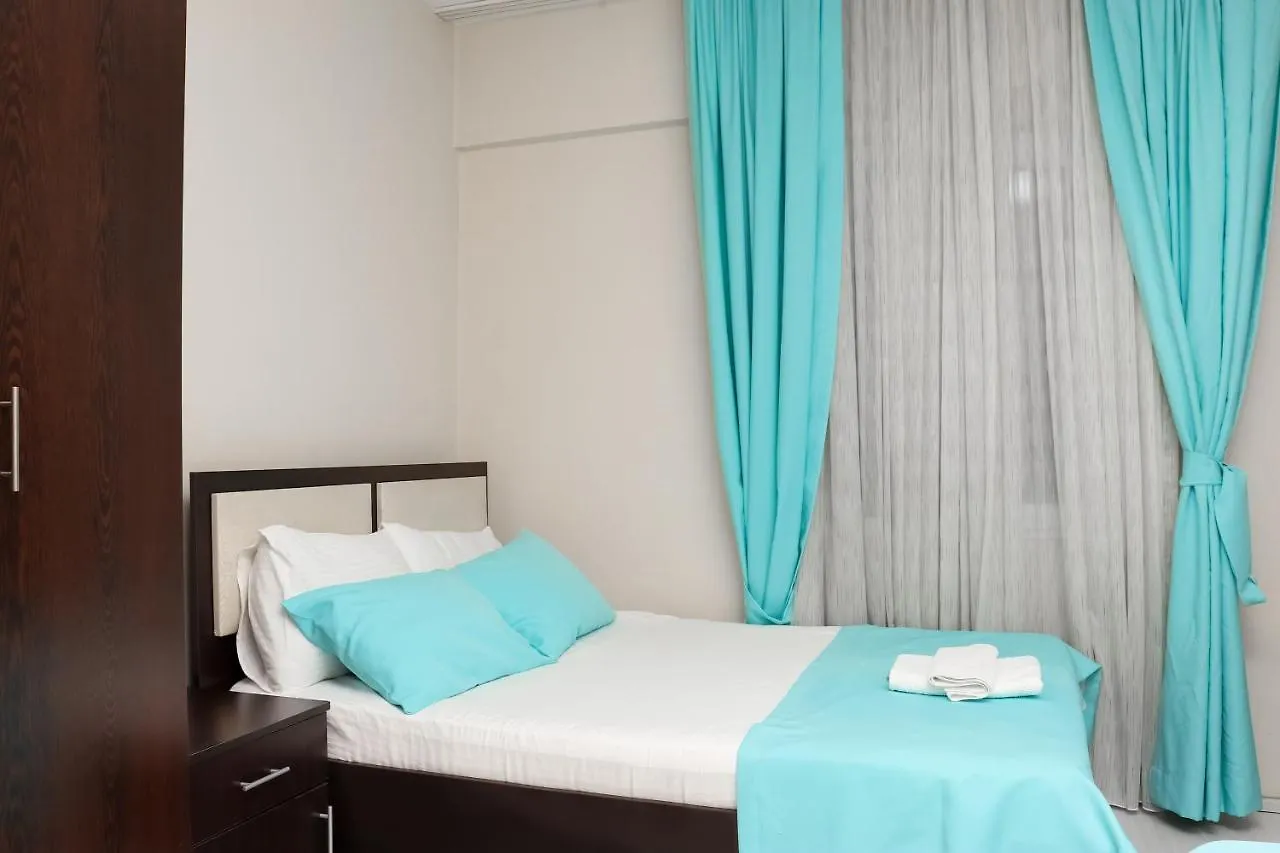 Sirin Baba Otel 페티예 0*,