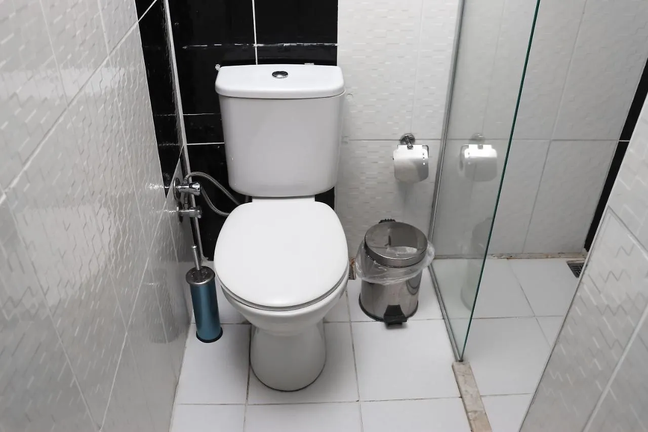 호텔 Sirin Baba Otel 페티예
