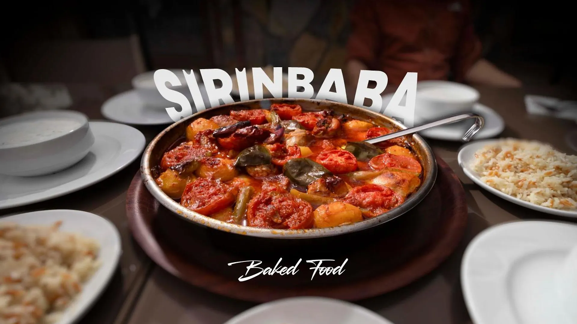 Sirin Baba Otel 페티예 터키