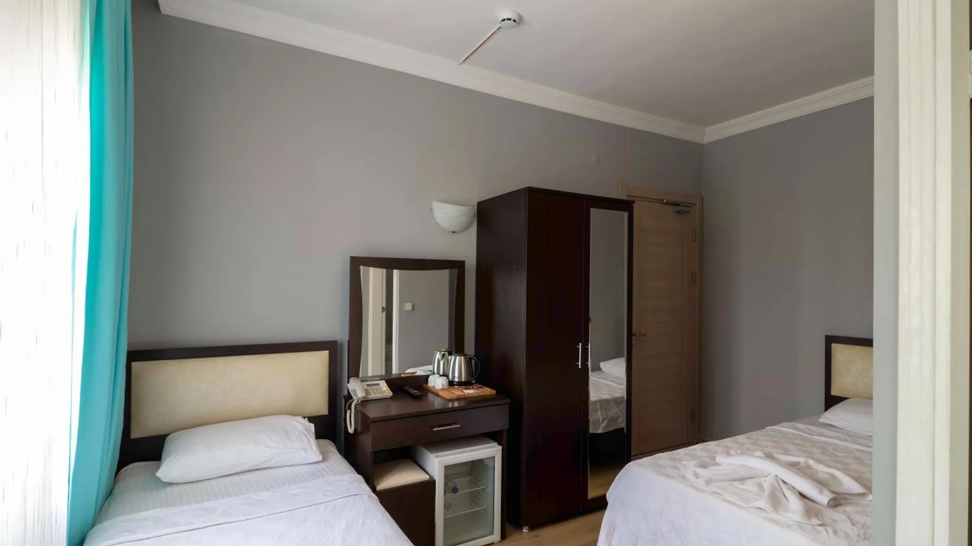 Sirin Baba Otel 페티예 0*,  터키