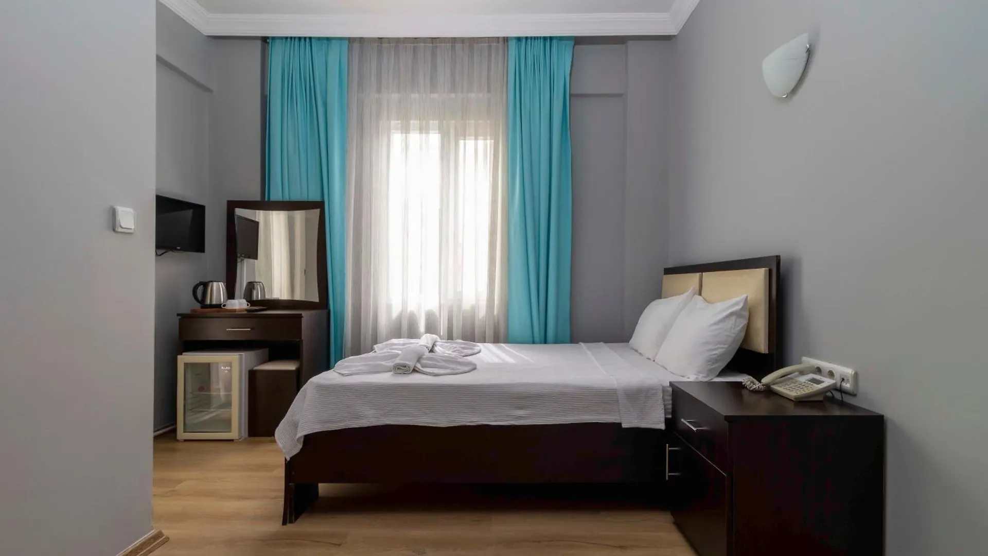 Sirin Baba Otel 페티예 0*,