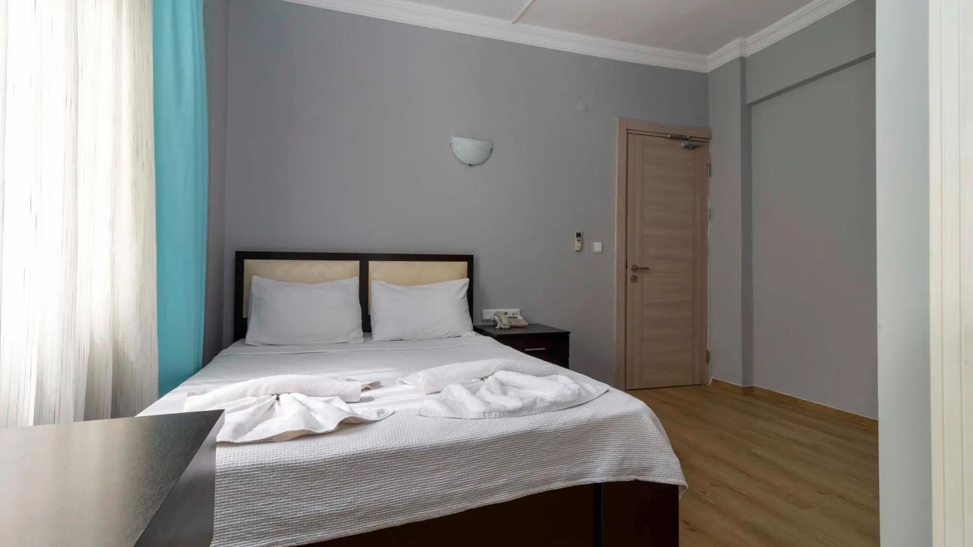 호텔 Sirin Baba Otel 페티예 터키
