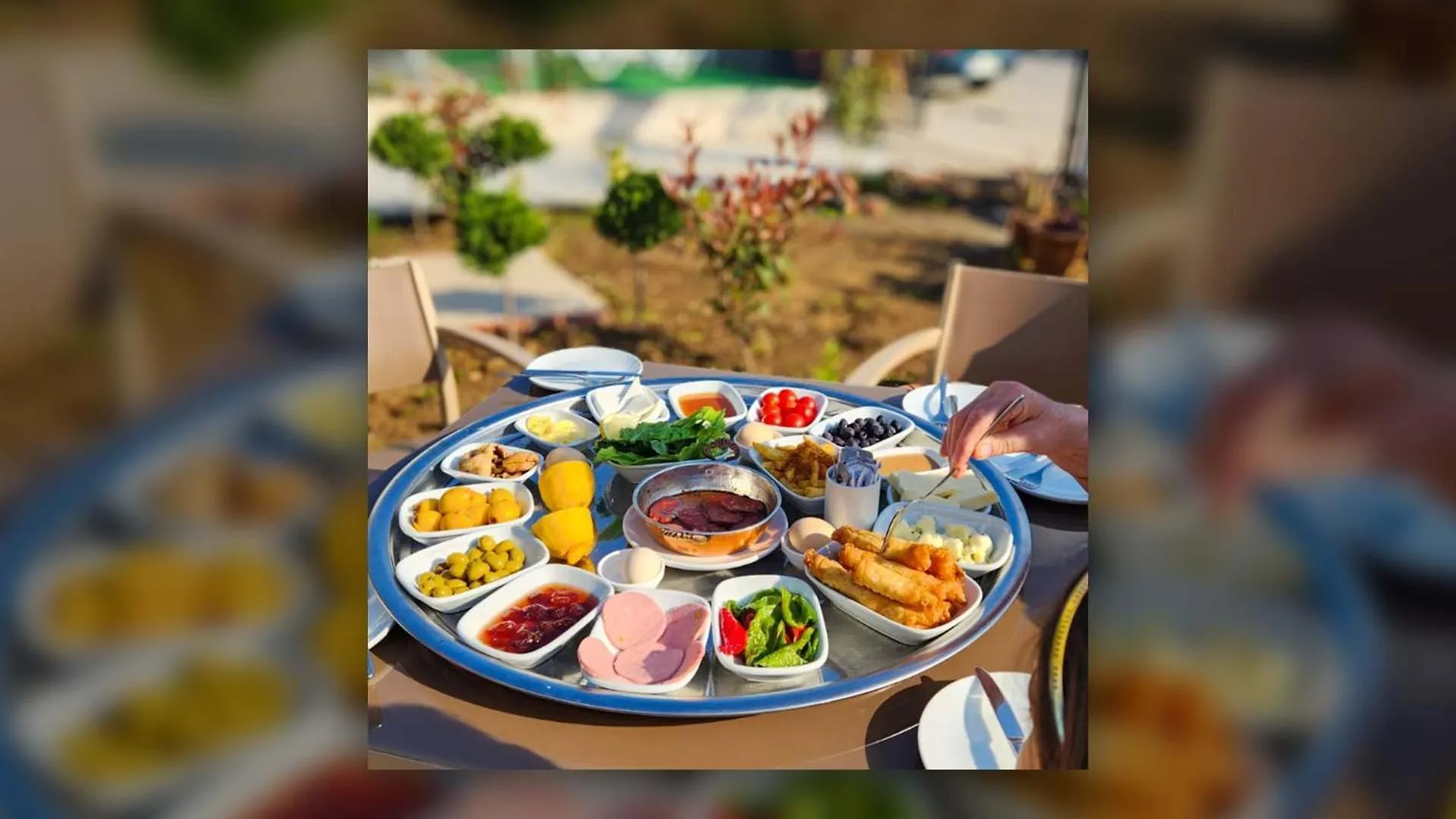 Sirin Baba Otel 페티예 0*,  터키