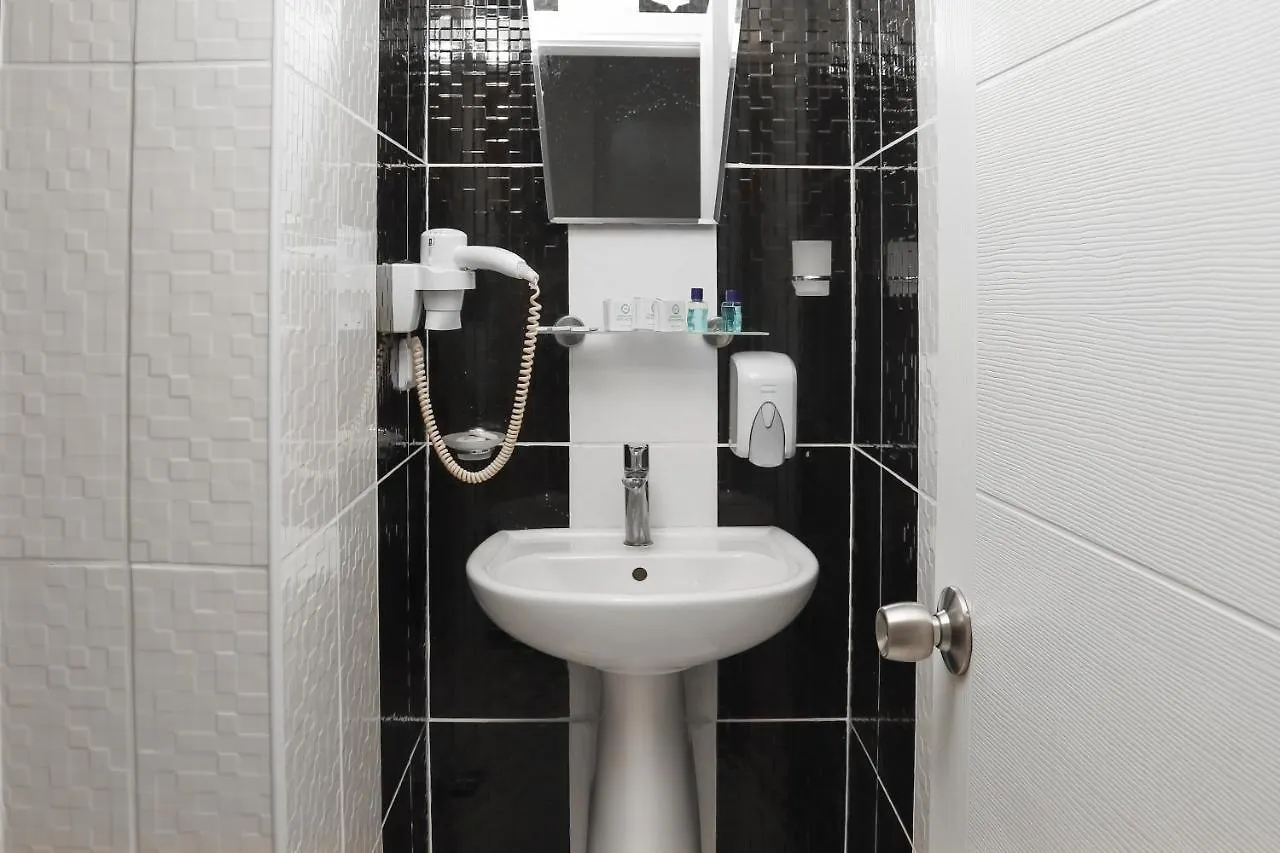 Sirin Baba Otel Fethiye