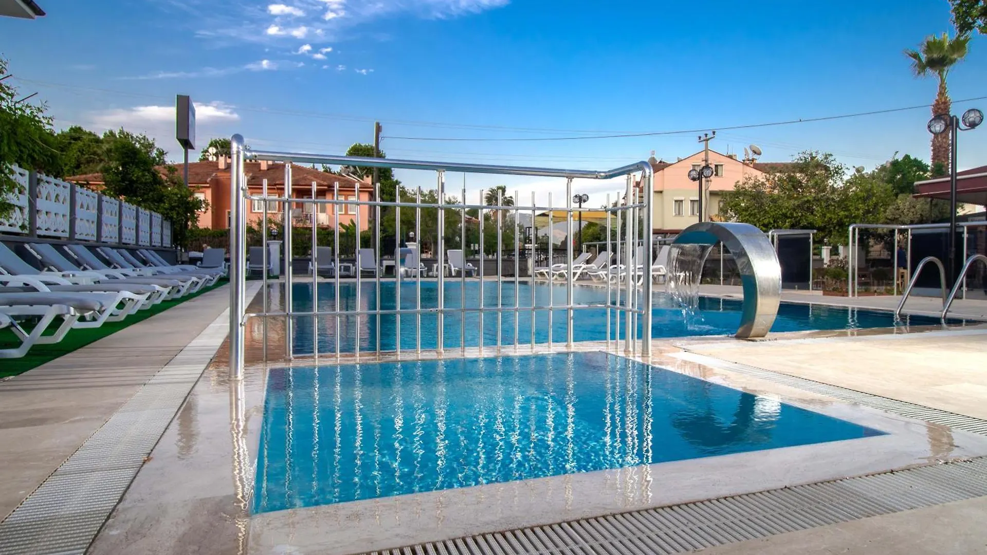 Sirin Baba Otel Fethiye