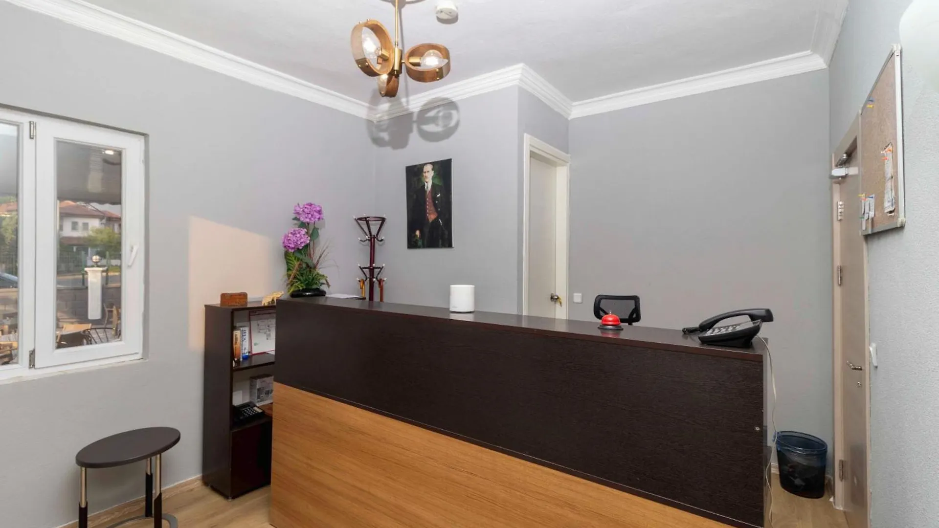 Hotel Sirin Baba Otel Fethiye