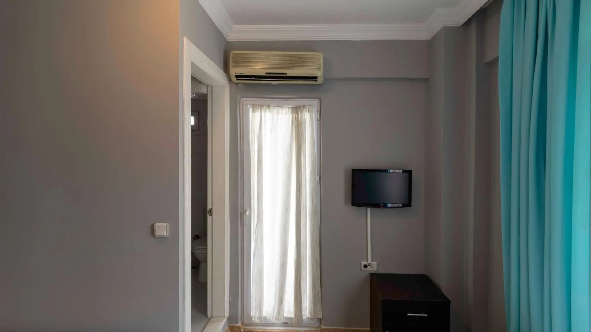 Sirin Baba Otel Fethiye