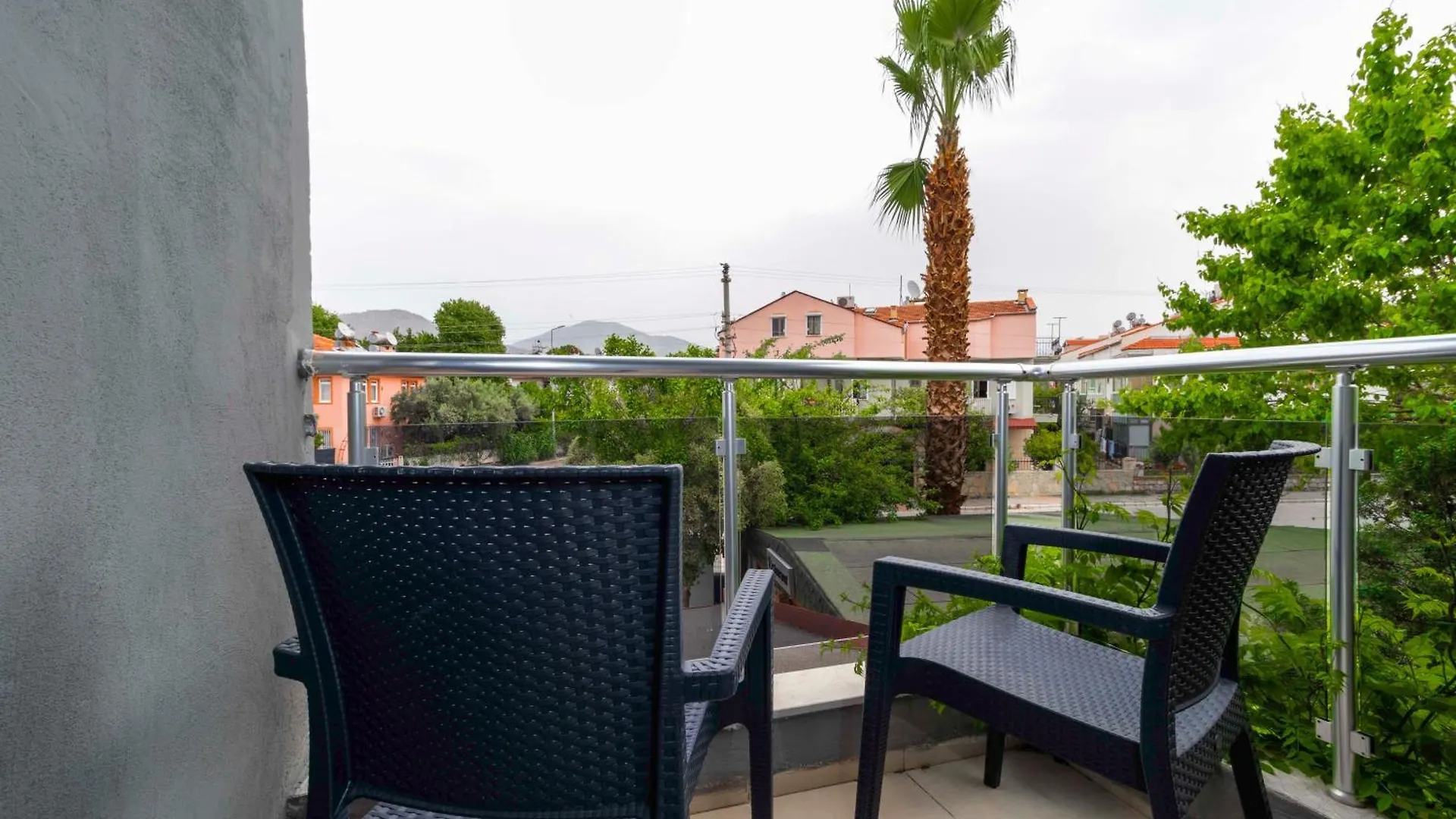 Sirin Baba Otel Fethiye