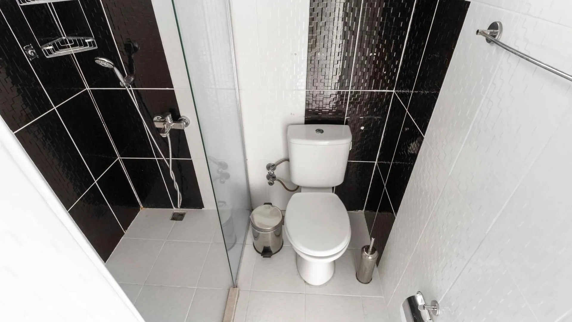 Sirin Baba Otel Fethiye 0*,  Tyrkiet